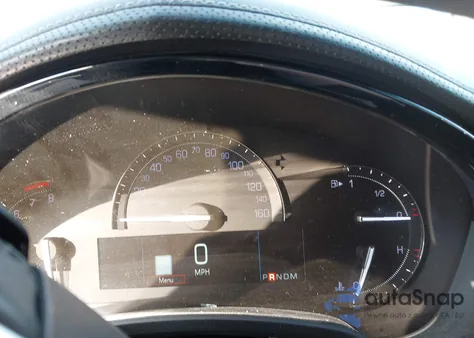 2019 Cadillac Xts Luxury z USA, uszkodzony, nr VIN 2G61M5S39K9155929